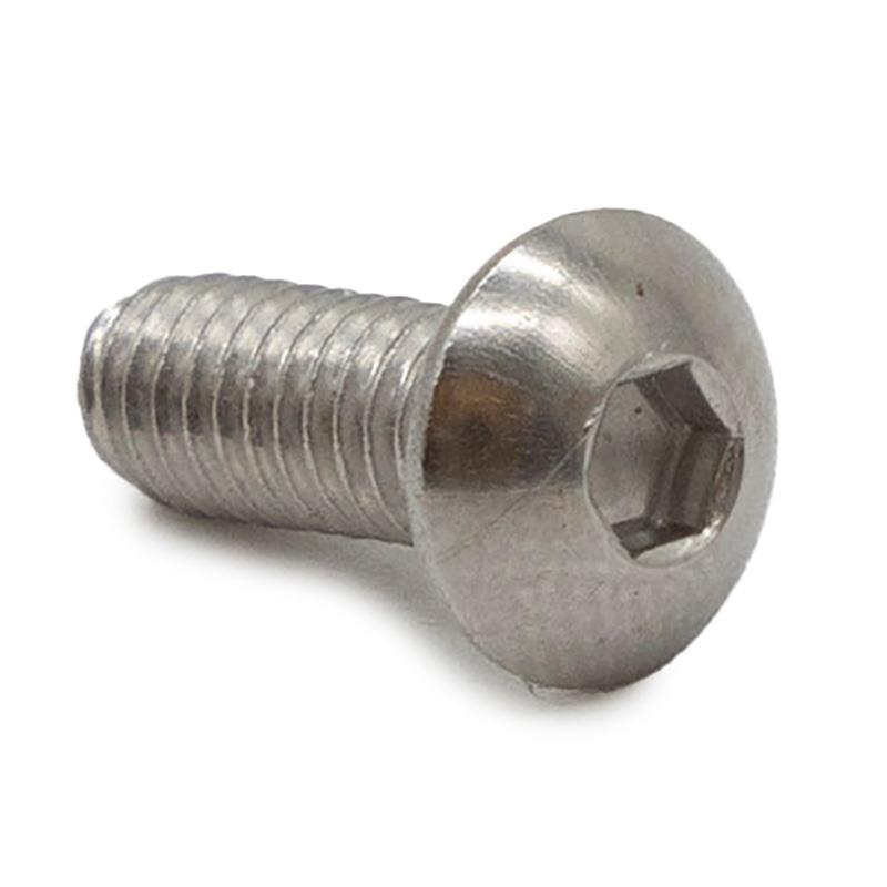 Tornillo guardabarros M365/1S/Pro/Pro2/Mi3/Mi3 lite/Essential - 50pcs - RuedaQrueda