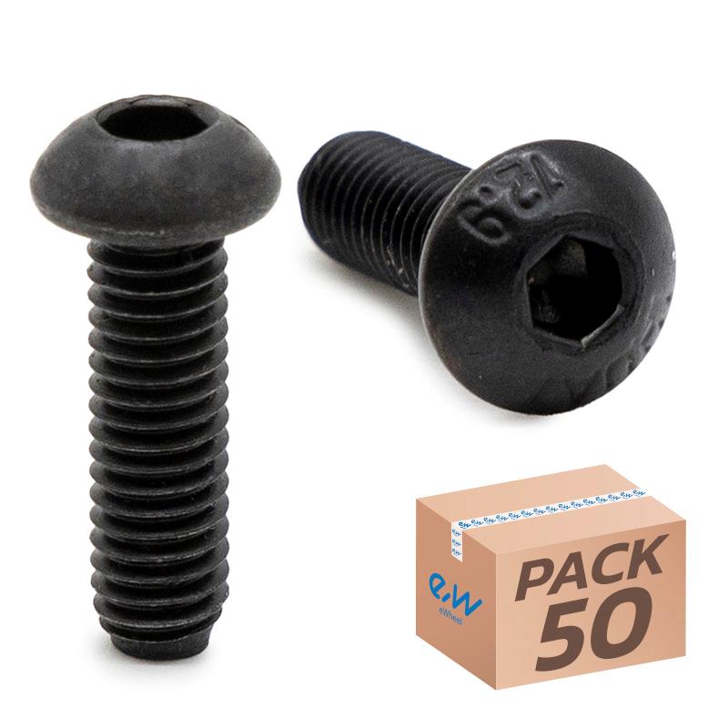Tornillo guardabarros Smartgyro Speedway/Rockway/Crossover - 50pcs - RuedaQrueda