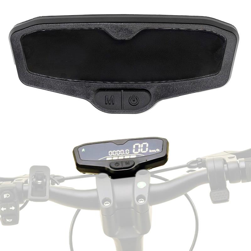 Tapa pantalla Smartgyro K2 - RuedaQrueda