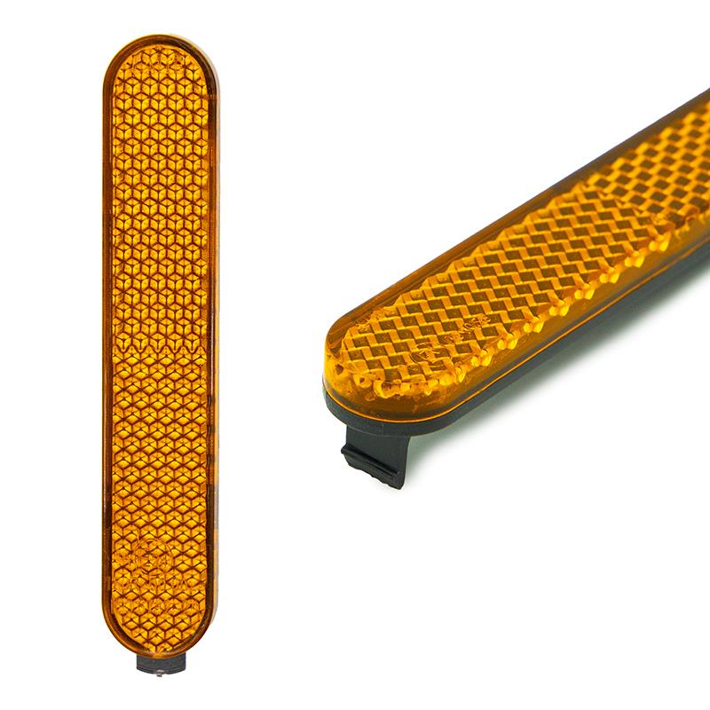 Catadióptrico Mi4 lite - 10pcs - RuedaQrueda