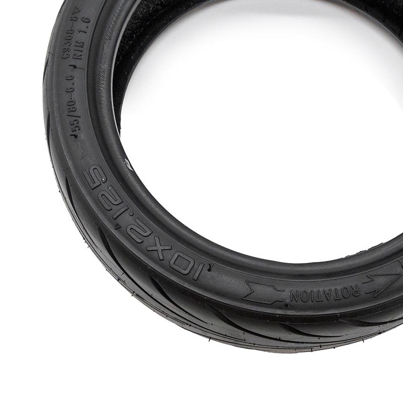 Neumático 10x2,125-6,6 | 55/80-6,6 - RuedaQrueda