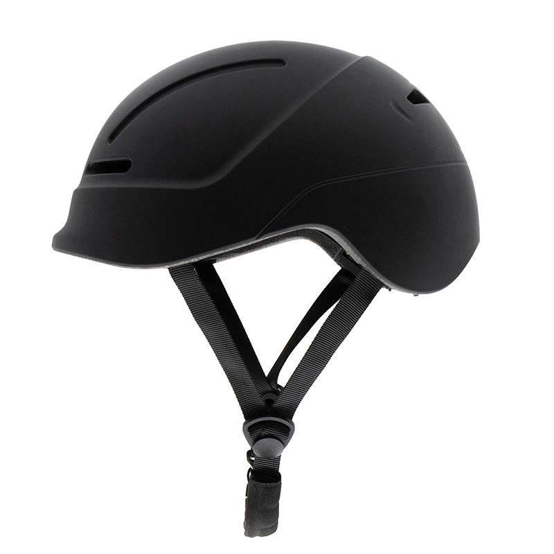 CB05 Urban - Negro L - RuedaQrueda