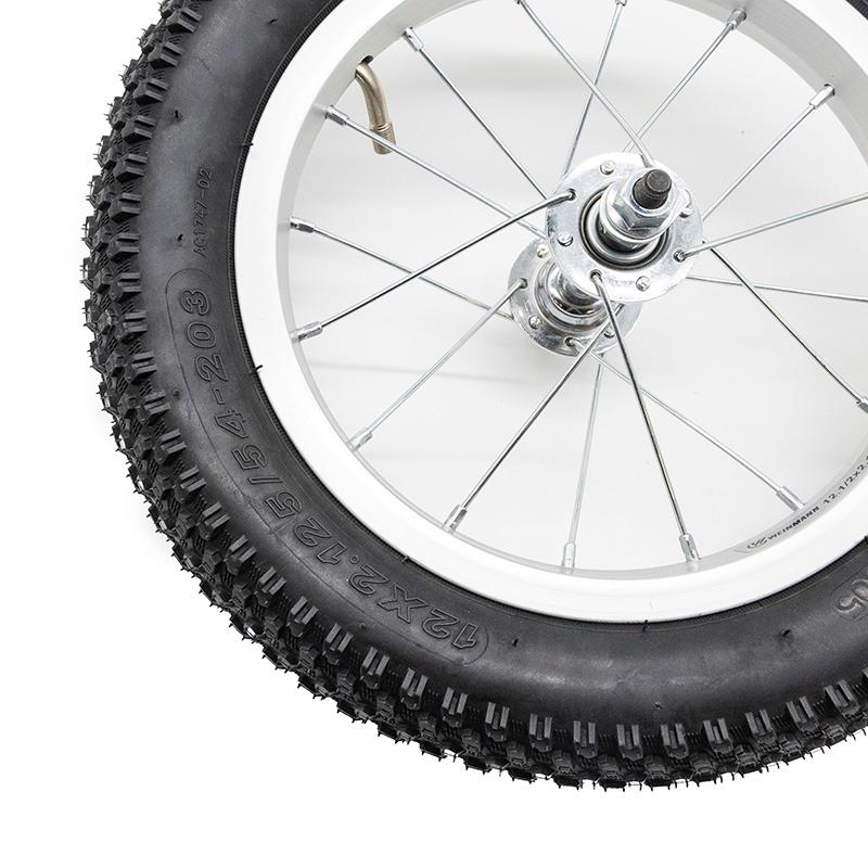 Neumático 12x2,125 - RuedaQrueda