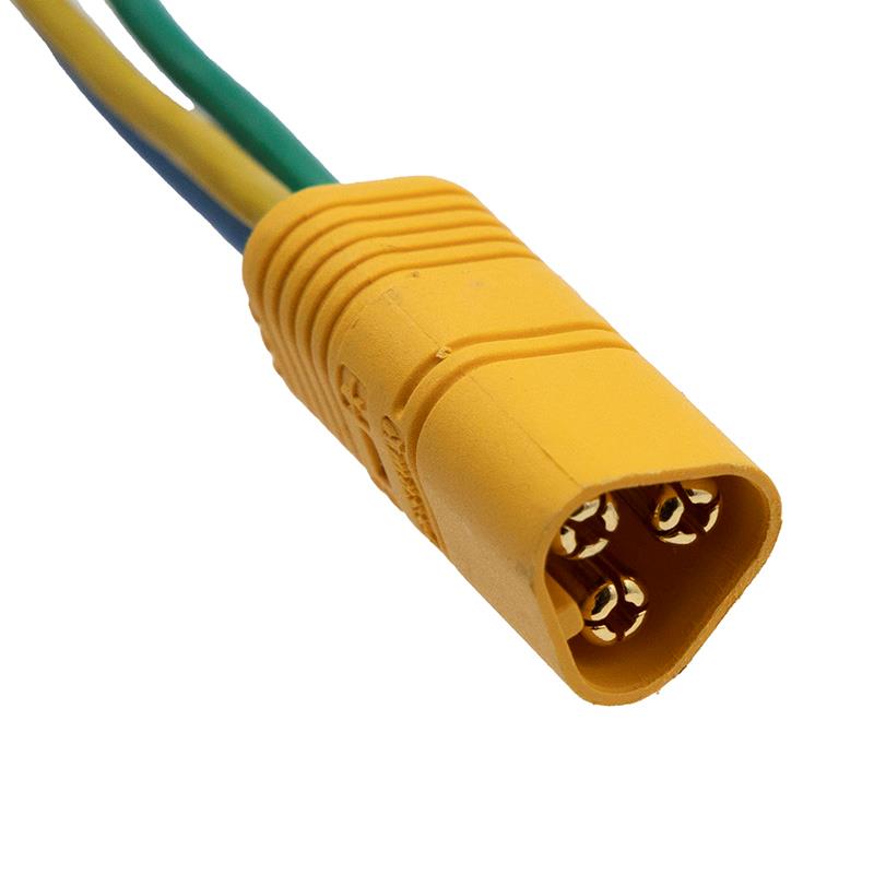 Controladora 52V 25A Kukirin G2 Master [Original] - RuedaQrueda