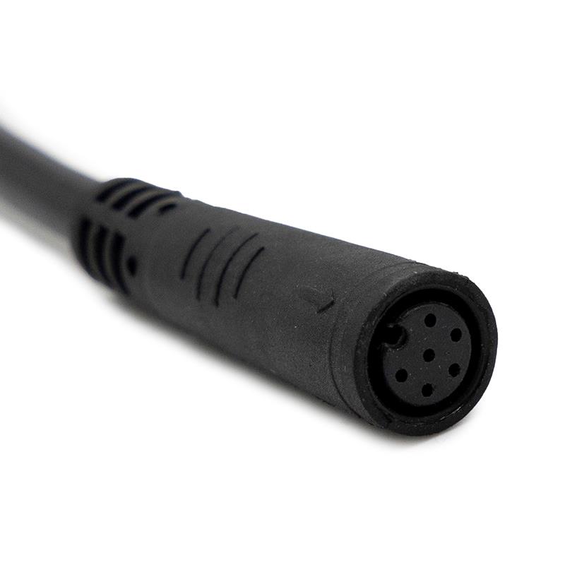 cable bus Display-controladora Kukirin G2 Master/Smartgyro Ryder [original]