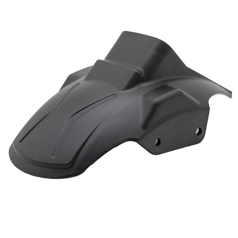 Guardabarros trasero Kukirin G2 Master/Smartgyro Ryder [Original] - RuedaQrueda