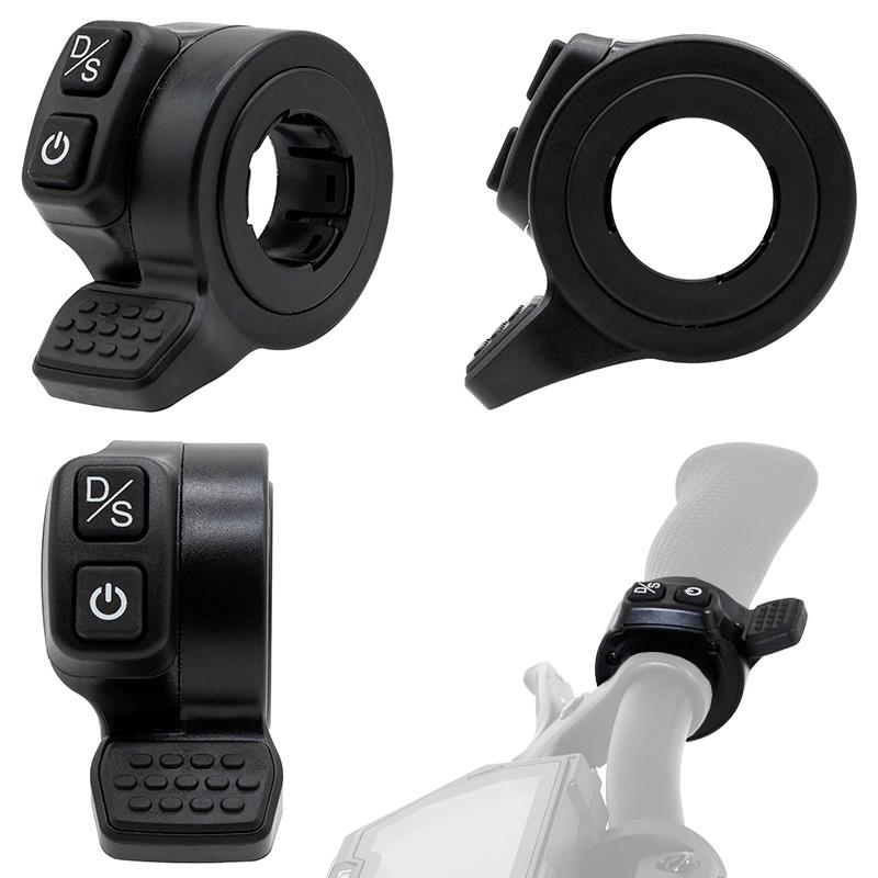 Acelerador Kukirin G2 Master [Original] - RuedaQrueda