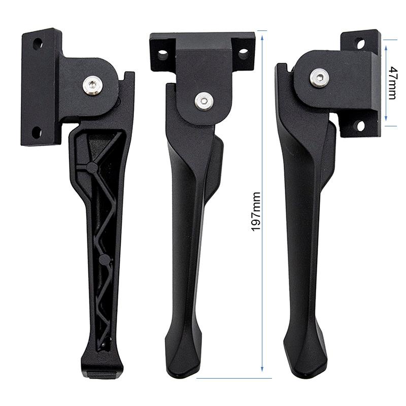 Caballete Kukirin G2 Master/Smartgyro Ryder [Original] - RuedaQrueda