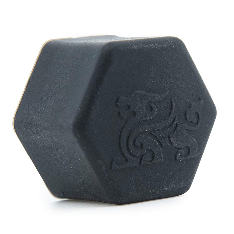 Tapa tuerca motor Kukirin G2 Master [original] - RuedaQrueda