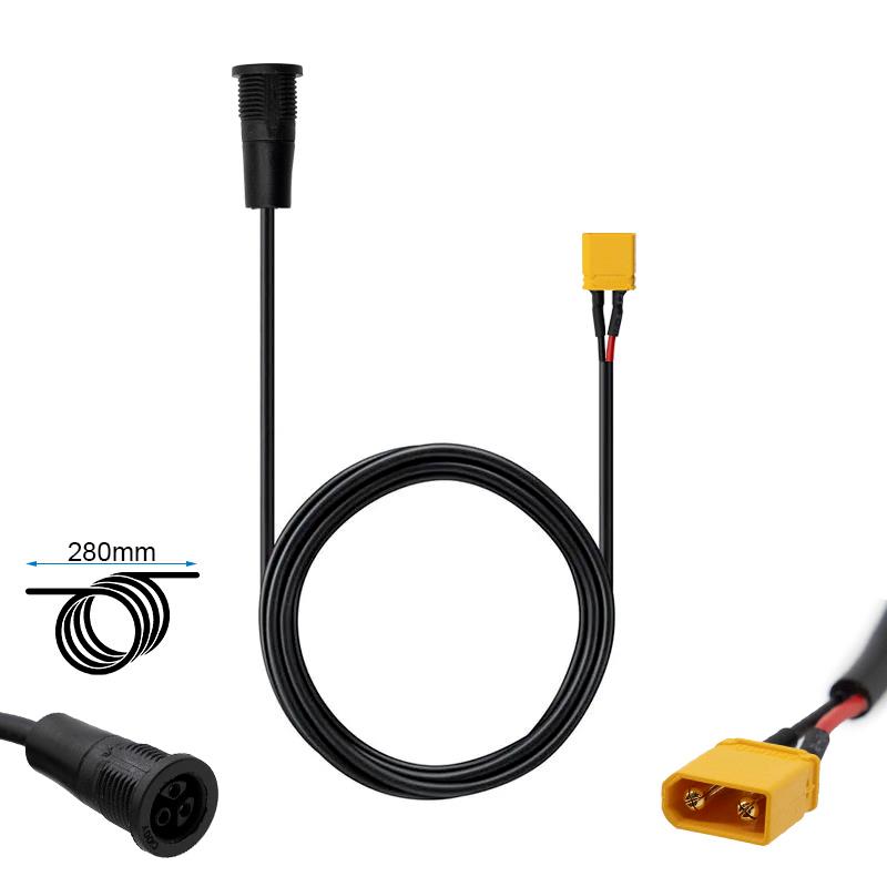 Puerto de carga Kukirin G2 Master [Original] - RuedaQrueda