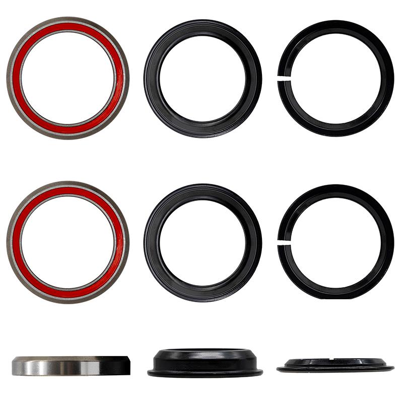 kit dirección Kukirin G2 Master/Smartgyro Ryder [original] - RuedaQrueda