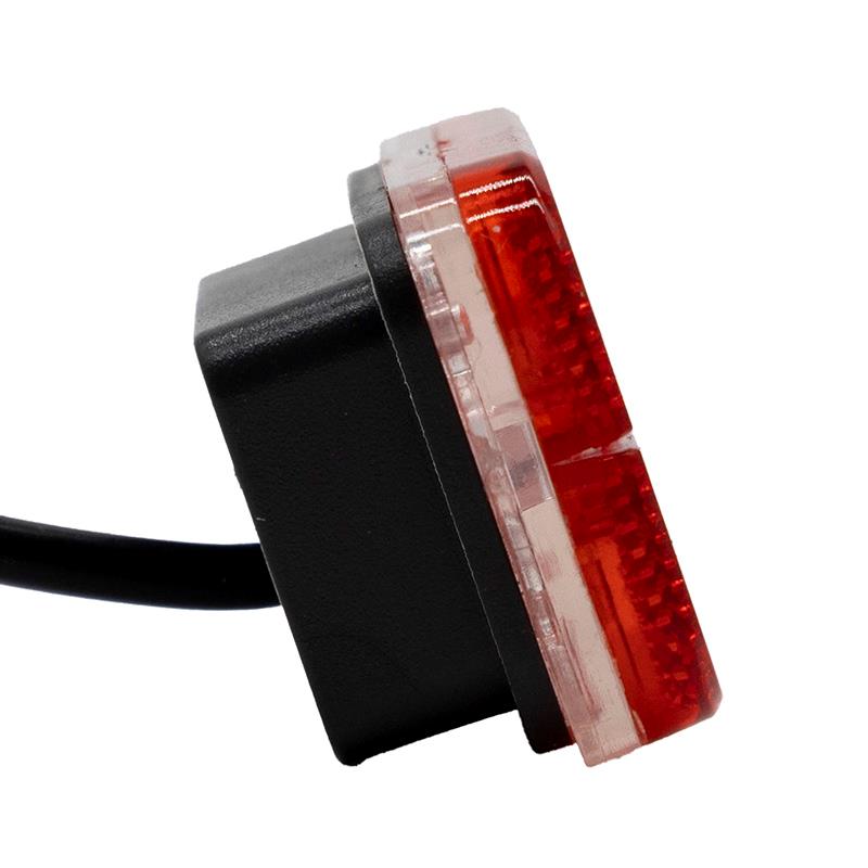 Luz trasera Xiaomi Mi3 Lite - RuedaQrueda