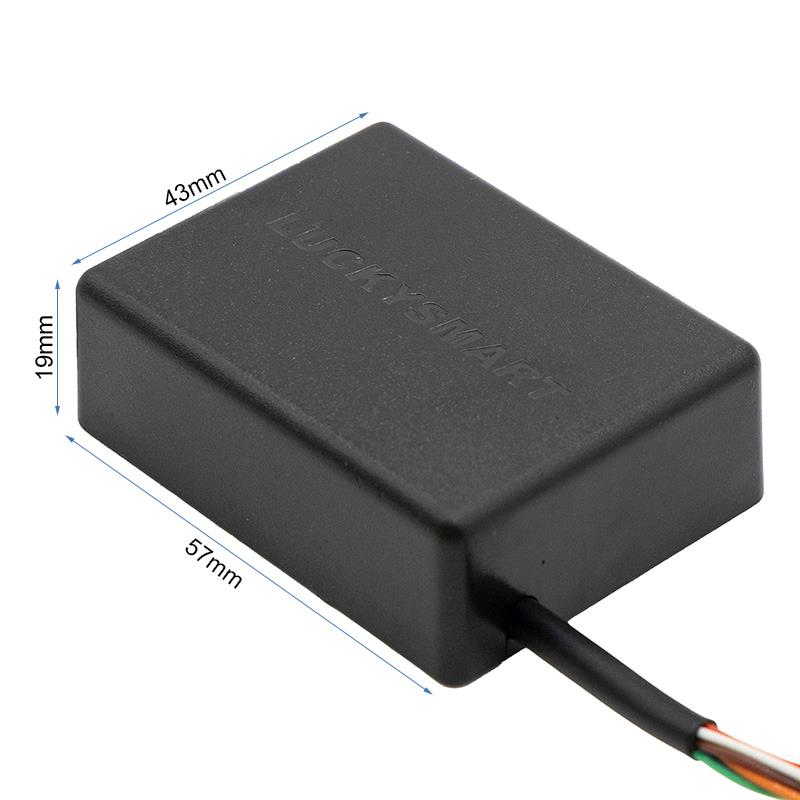 Conversor DC Kukirin G2 Master [Original] - RuedaQrueda