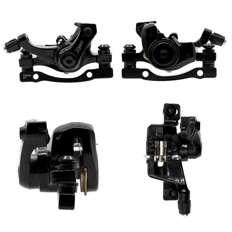 Pinza de freno trasera Kukirin G2 Master/Smartgyro Ryder [Original] - RuedaQrueda