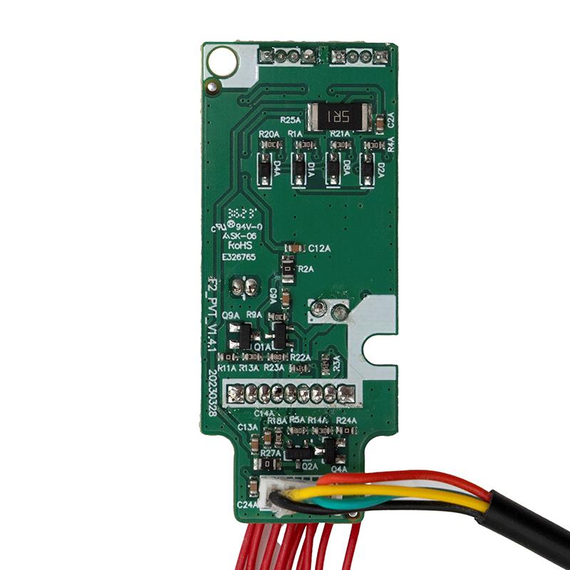 Display Ninebot G2 - RuedaQrueda