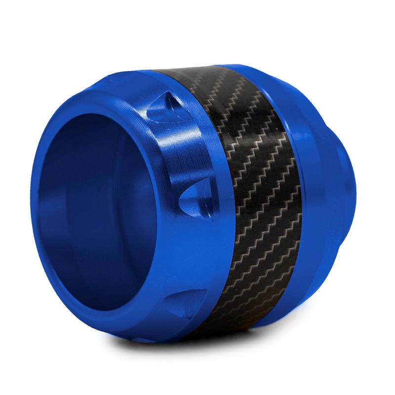 Pieza anticaída para patinete EWTB-002 azul - RuedaQrueda