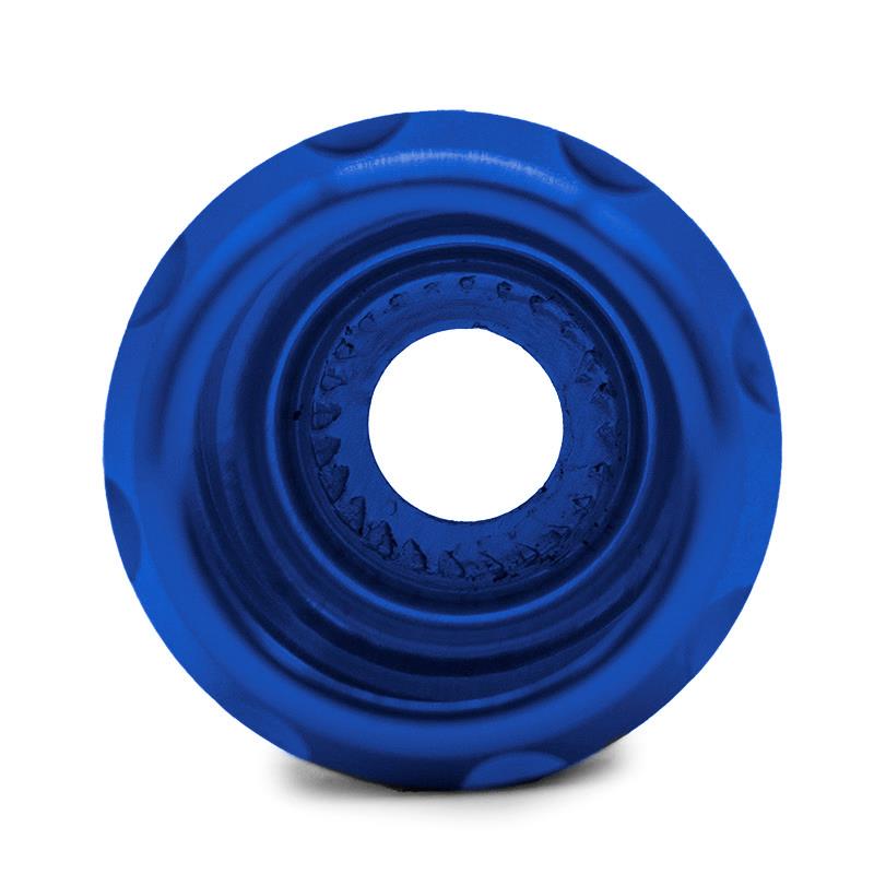 Pieza anticaída para patinete EWTB-002 azul - RuedaQrueda