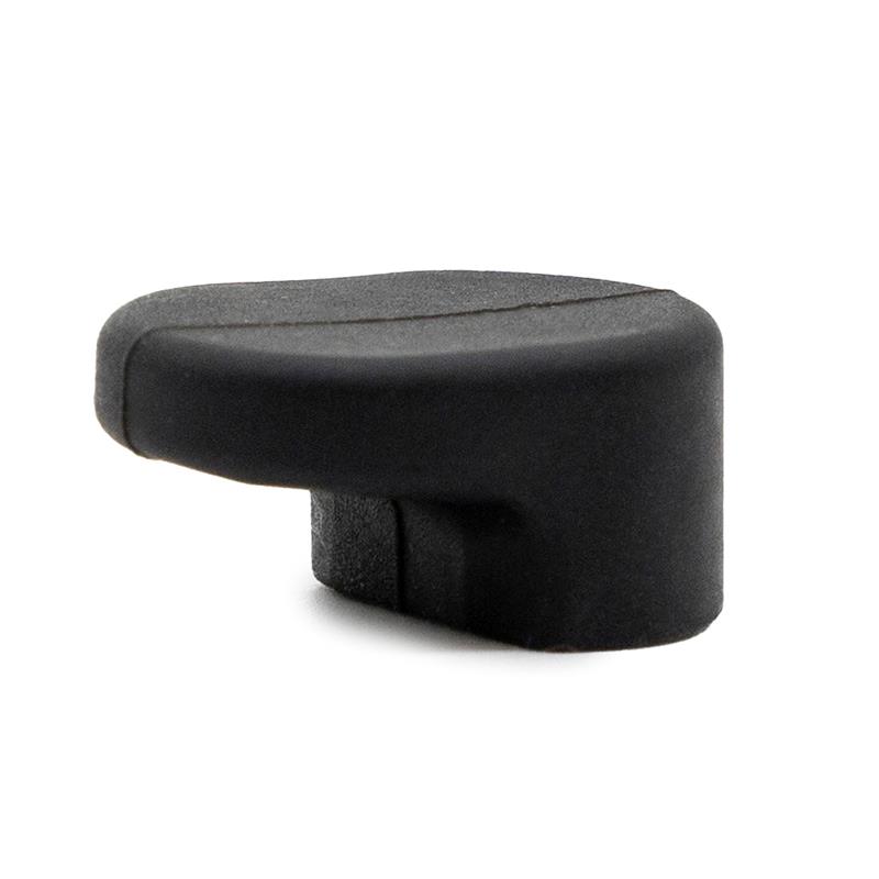 Funda gancho guardabarros Xiaomi negro - 10 pcs - RuedaQrueda