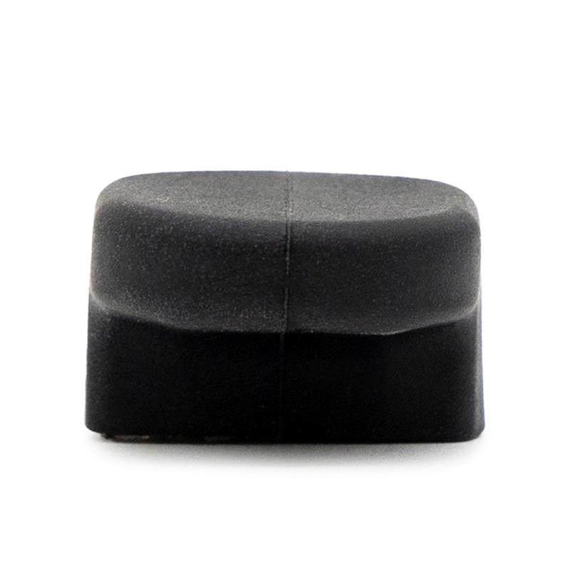 Funda gancho guardabarros Xiaomi negro - 10 pcs - RuedaQrueda