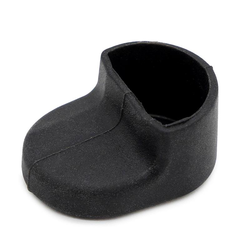 Funda gancho guardabarros Xiaomi negro - 10 pcs - RuedaQrueda