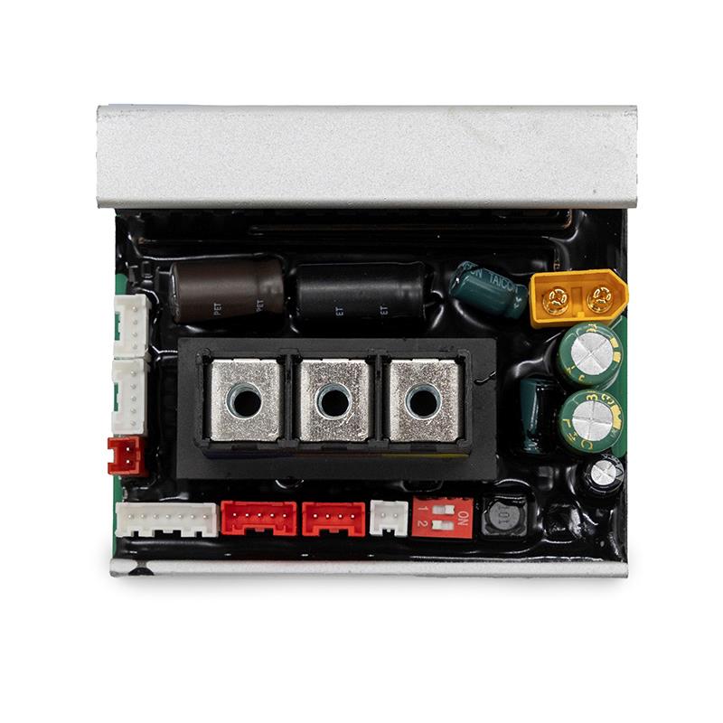 Controladora Ninebot G2 - RuedaQrueda