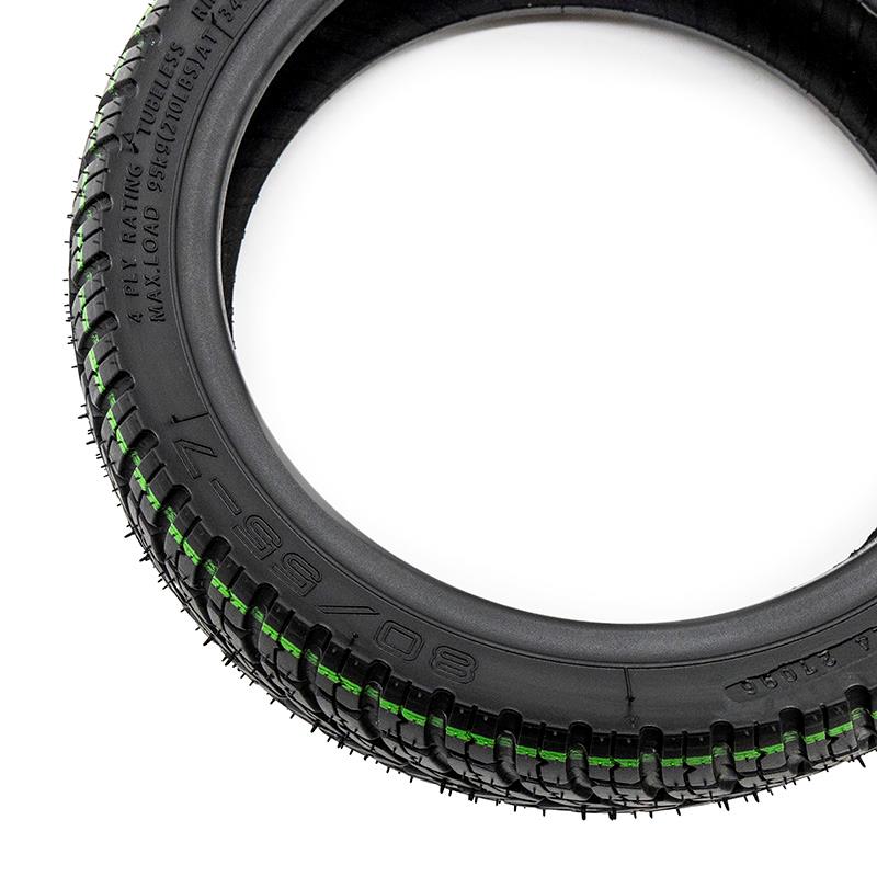 Neumático tubeless 80/55-7 [CST] - RuedaQrueda