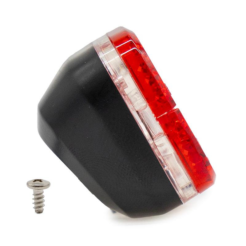 Luz trasera Niu KQi3 pro - RuedaQrueda