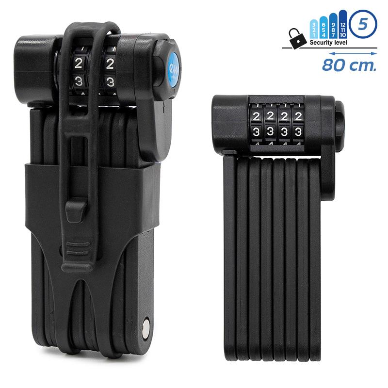 Candado de láminas EWLK33 - Nivel seguridad 5 - RuedaQrueda