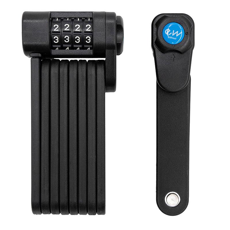 Candado de láminas EWLK33 - Nivel seguridad 5 - RuedaQrueda