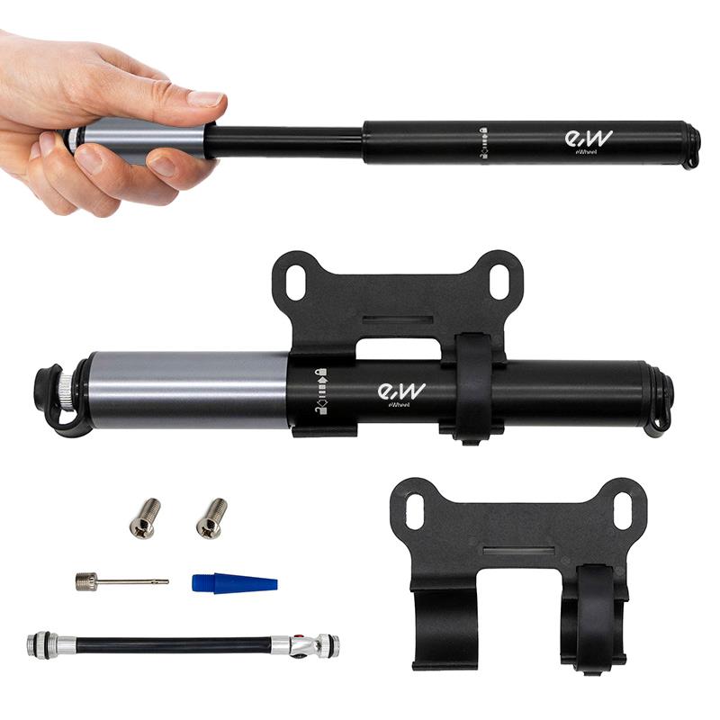 Inflador manual EWAP-003 - RuedaQrueda