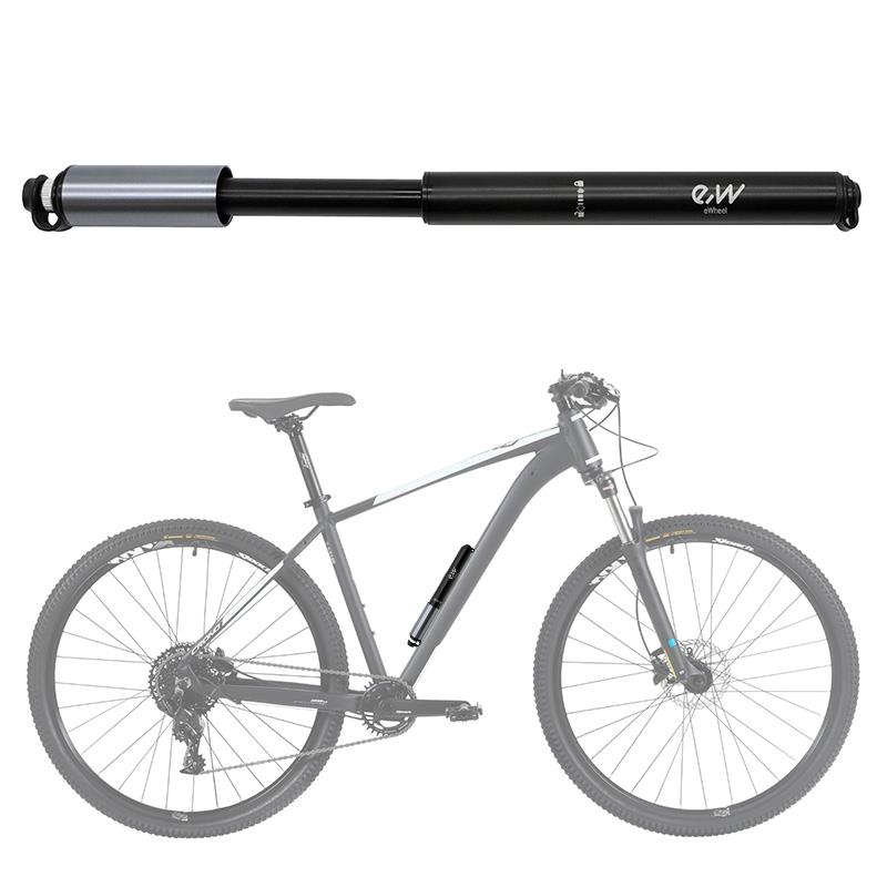 Inflador manual EWAP-003 - RuedaQrueda