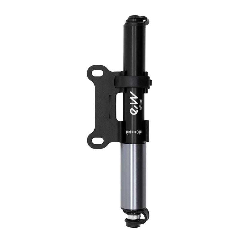 Inflador manual EWAP-003 - RuedaQrueda