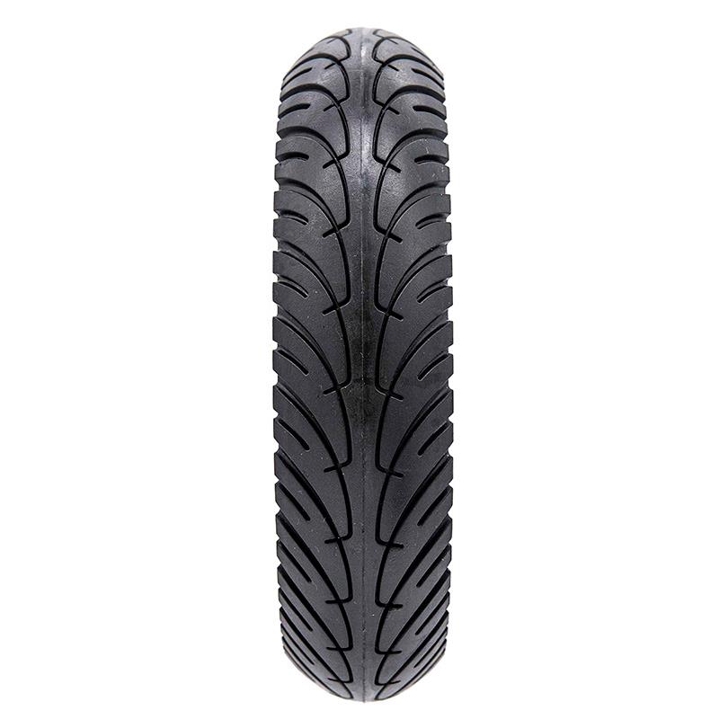 Rueda maciza ultraligera 8,5x2-6,1/B34 - puntos azules [Nedong] - RuedaQrueda