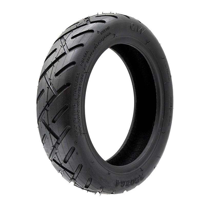 Neumático tubeless 250x64 - RuedaQrueda
