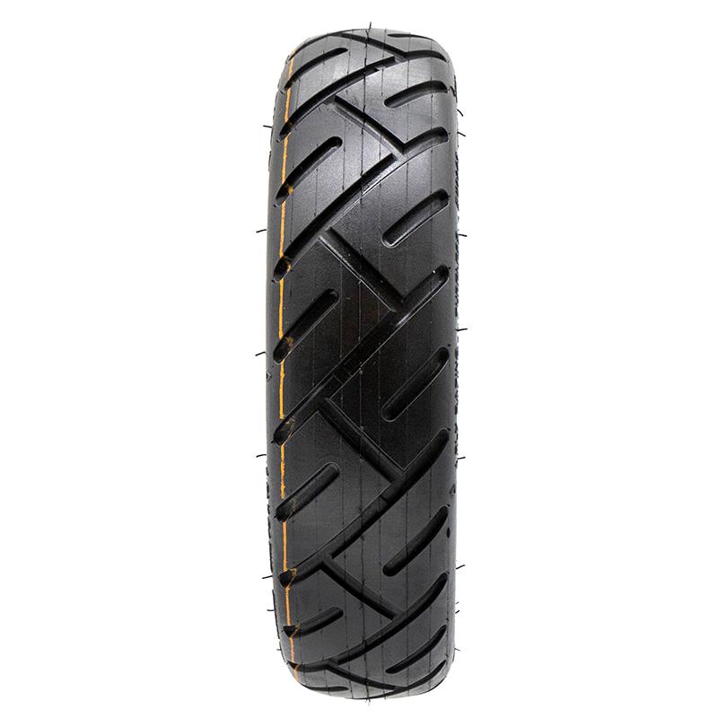 Neumático tubeless 250x64 - RuedaQrueda