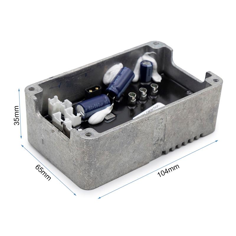 Controladora Xiaomi Mi4 Go [Original] - RuedaQrueda