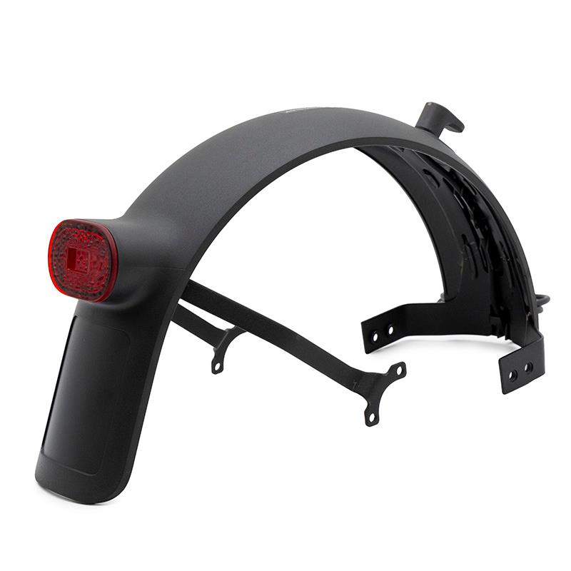 Kit guardabarros trasero Xiaomi Mi4 Ultra [Original] - RuedaQrueda