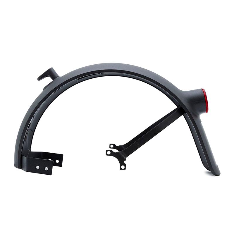 Kit guardabarros trasero Xiaomi Mi4 Ultra [Original] - RuedaQrueda