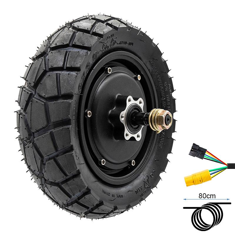 Motor Kukirin G2 pro (Versión 2024) - RuedaQrueda