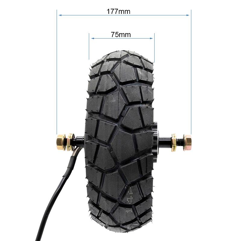 Motor Kukirin G2 pro (Versión 2024) - RuedaQrueda