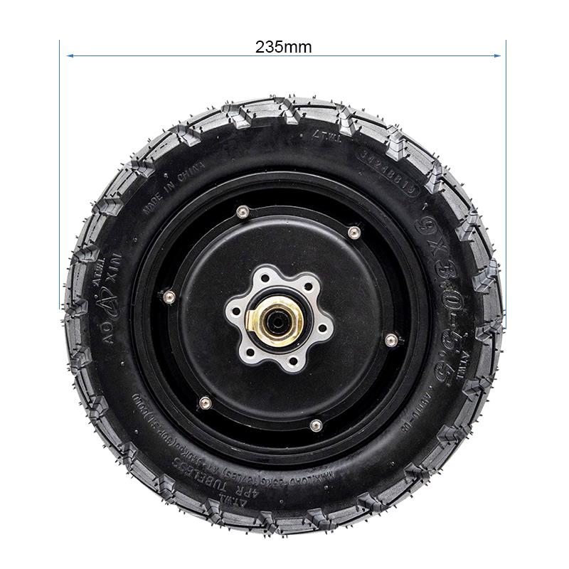 Motor Kukirin G2 pro (Versión 2024) - RuedaQrueda