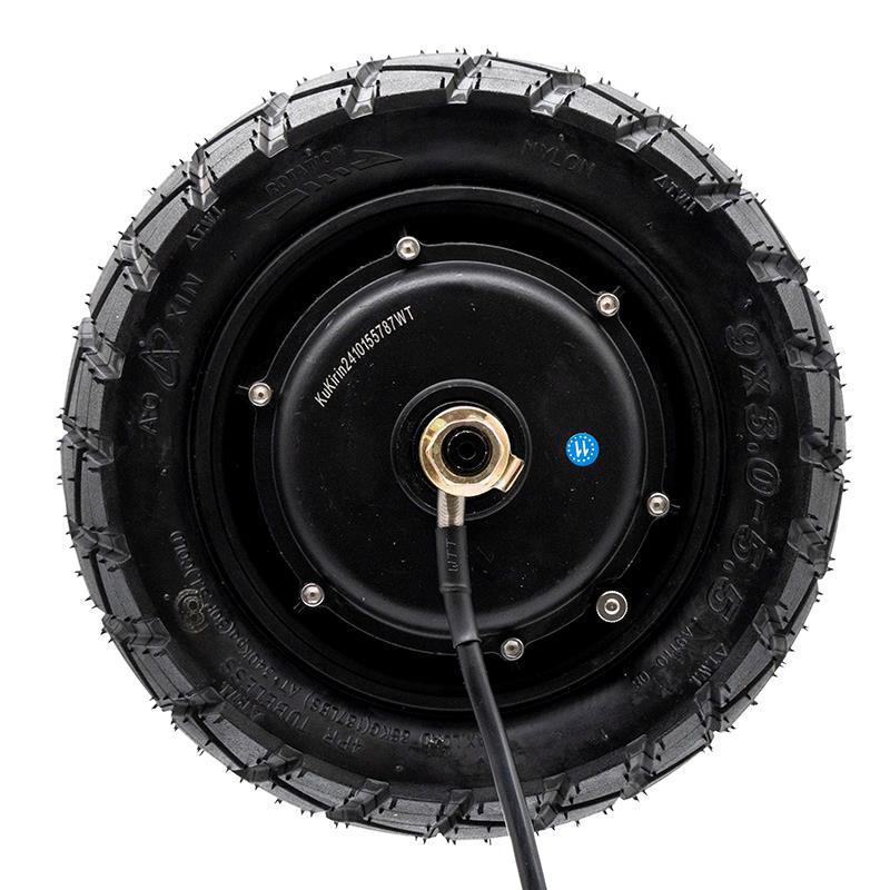 Motor Kukirin G2 pro (Versión 2024) - RuedaQrueda