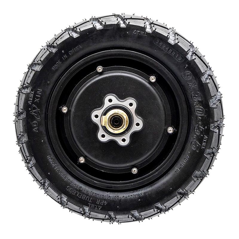 Motor Kukirin G2 pro (Versión 2024) - RuedaQrueda