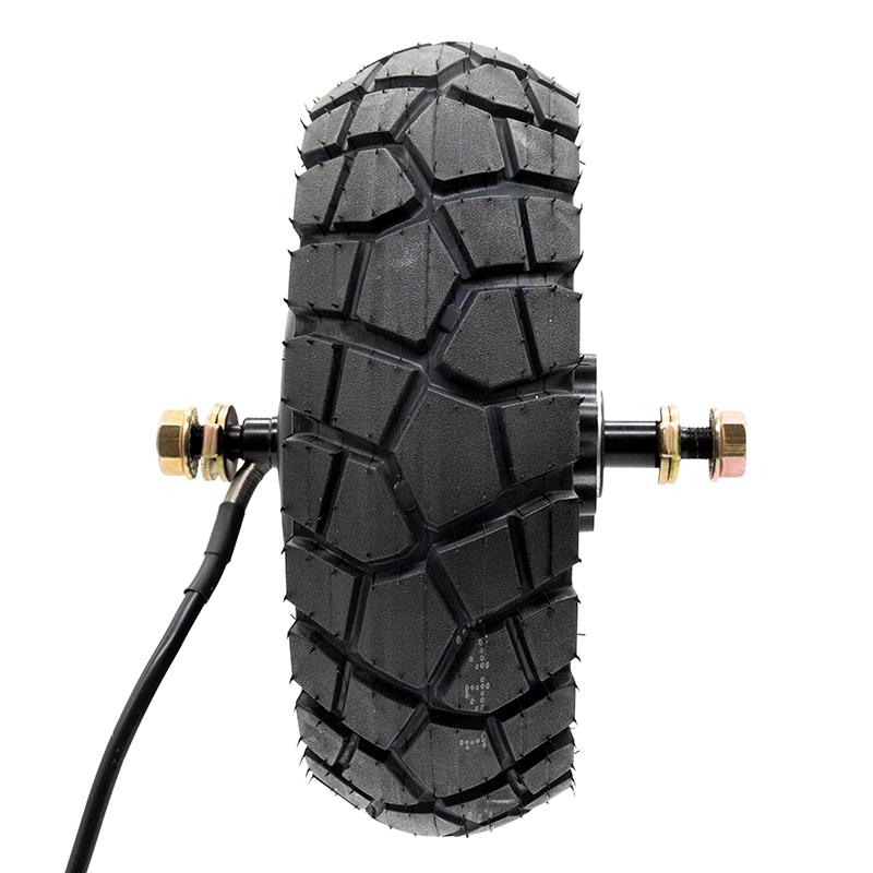 Motor Kukirin G2 pro (Versión 2024) - RuedaQrueda