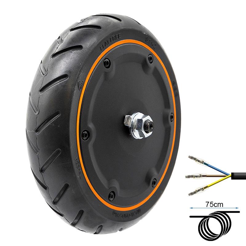 motor 21,6V 250W Xiaomi Mi 4GO [original] - RuedaQrueda