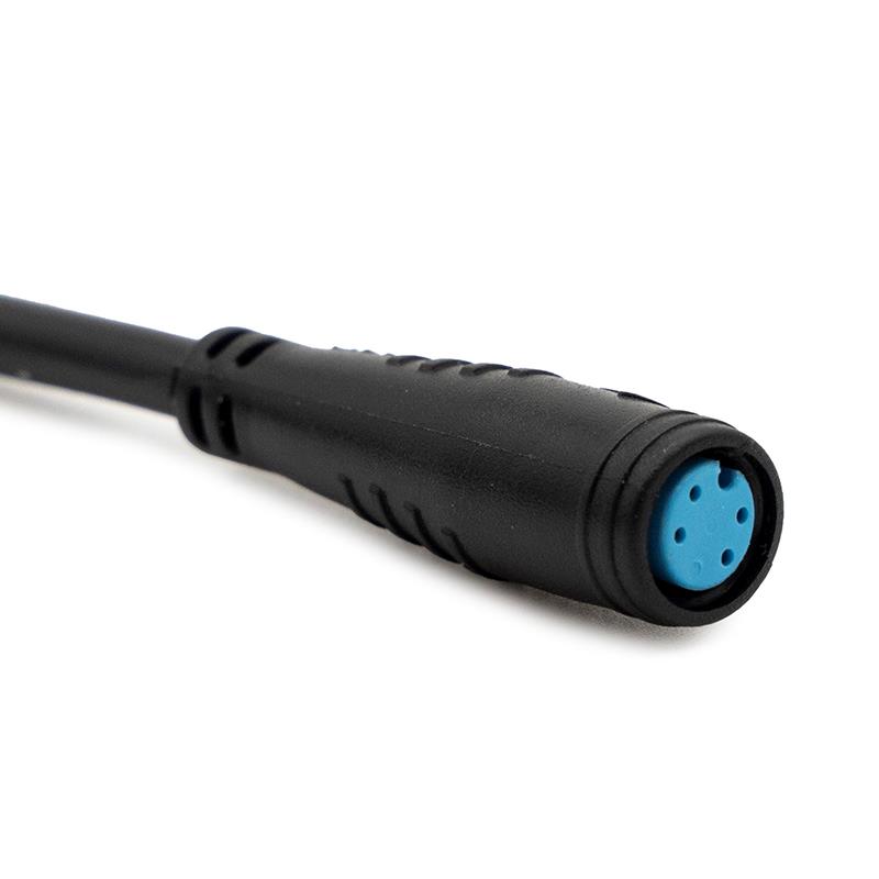 cable display-controladora Smartgyro Z-One/Zwheel E9T - RuedaQrueda