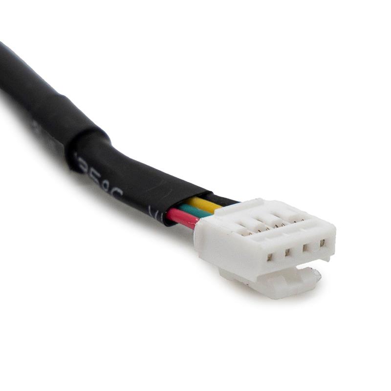 cable display-controladora Smartgyro Z-One/Zwheel E9T - RuedaQrueda