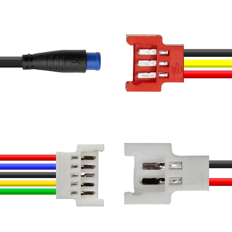 Display Cecotec D40 - RuedaQrueda