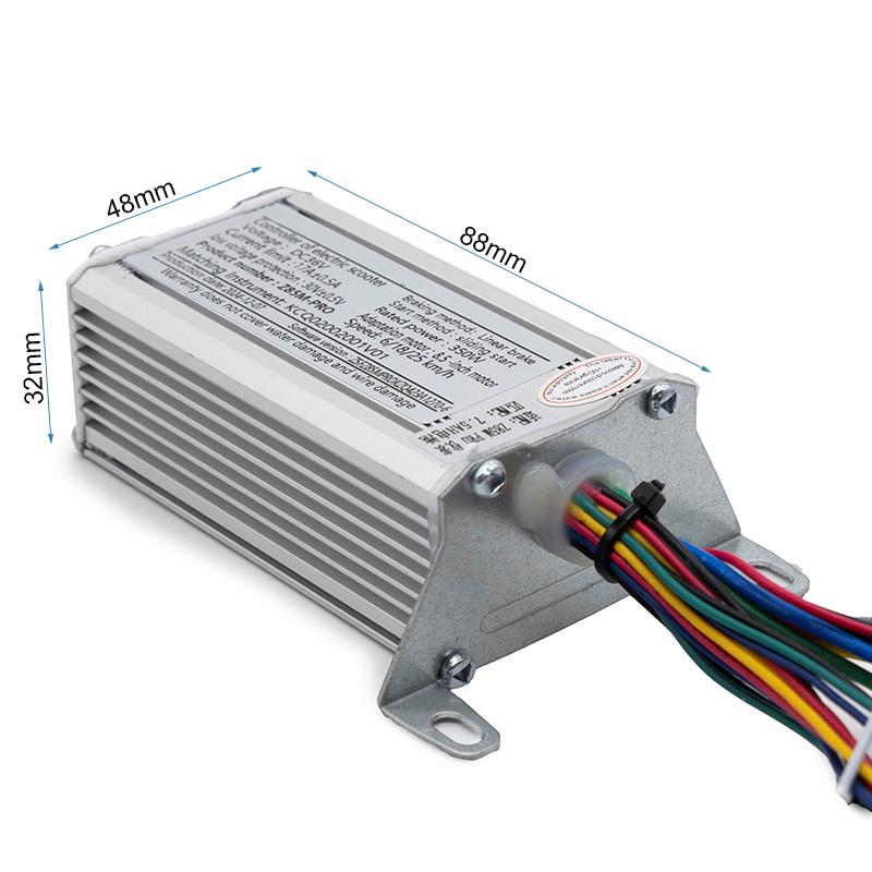 Controladora Cecotec D30 - RuedaQrueda