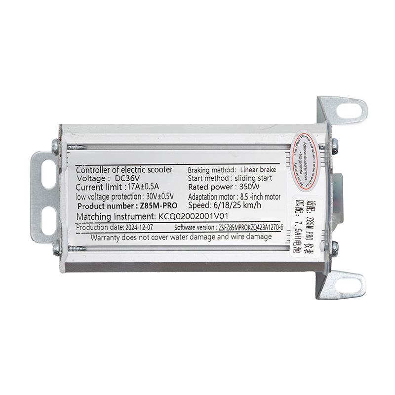 Controladora Cecotec D30 - RuedaQrueda